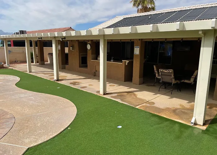 Mesquite Paradise