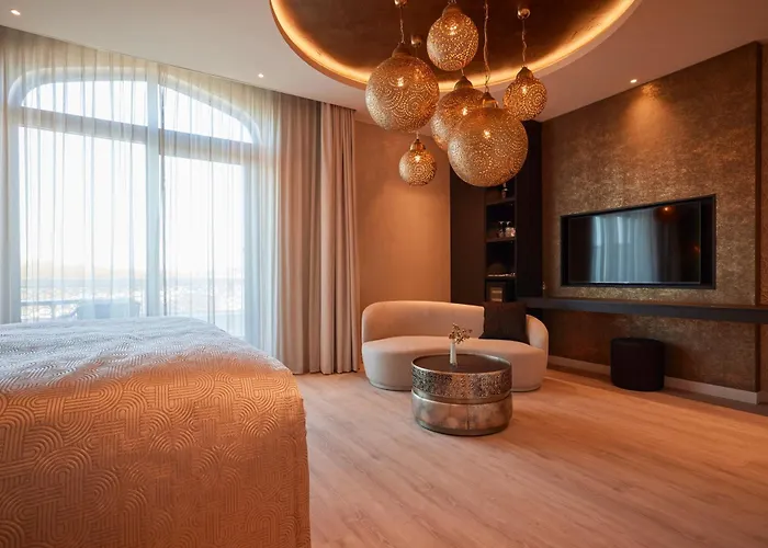 Hotel Thermen Berendonck