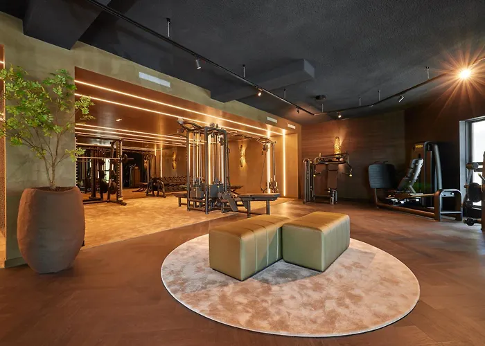 Hotel Thermen Berendonck