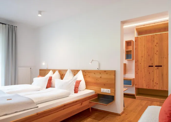 Biohotel Gralhof