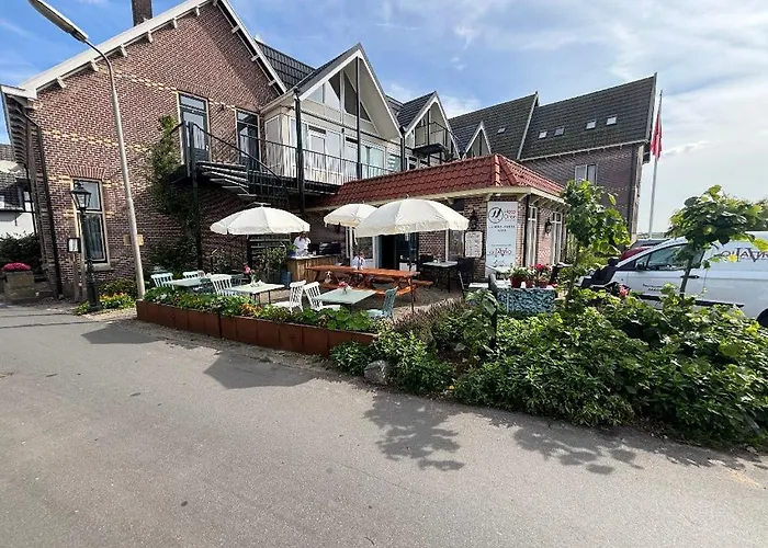 Hotel Orion