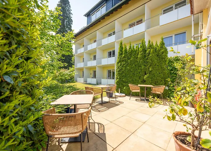 Parkhotel Lindau