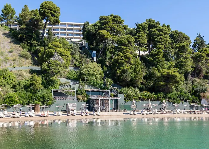 Corfu Holiday Palace
