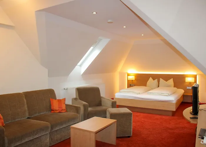 Hotel Goldenes Fass In Rothenburg Ob Der Tauber
