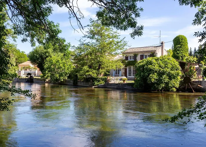 Sowell Hotels Domaine De La Petite Isle