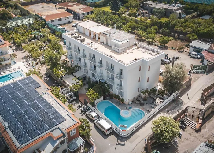 Hotel La Pergola