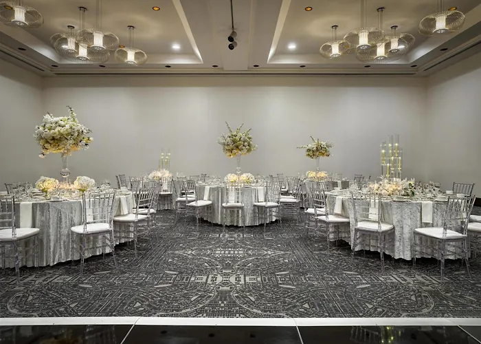 The Royal Sonesta Minneapolis Downtown