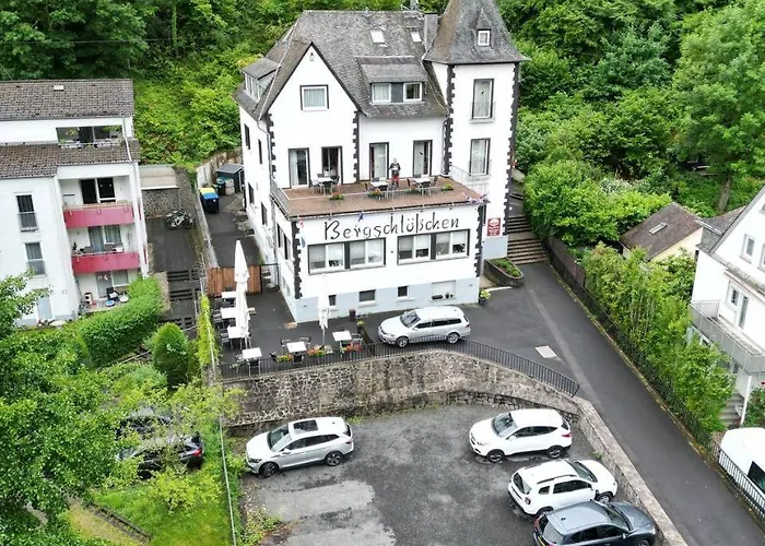 Hotel Bergschlösschen