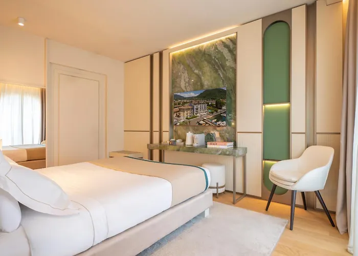 Bellerive Lifestyle Hotel