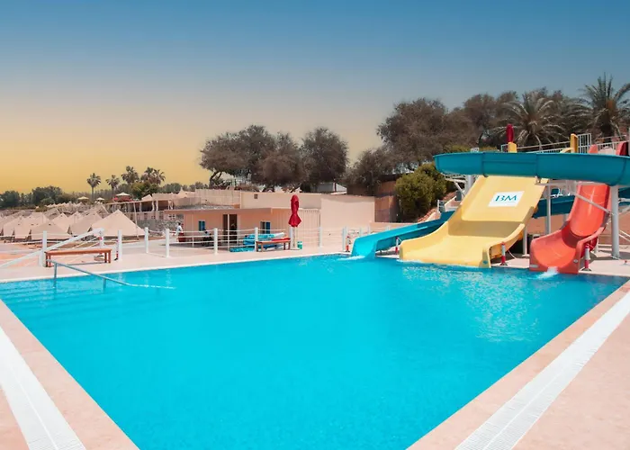 Bm Beach Hotel