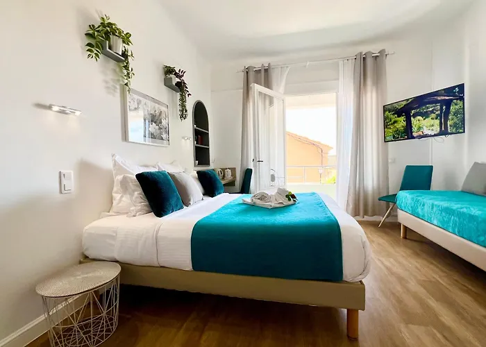 Hotel L'Escapade