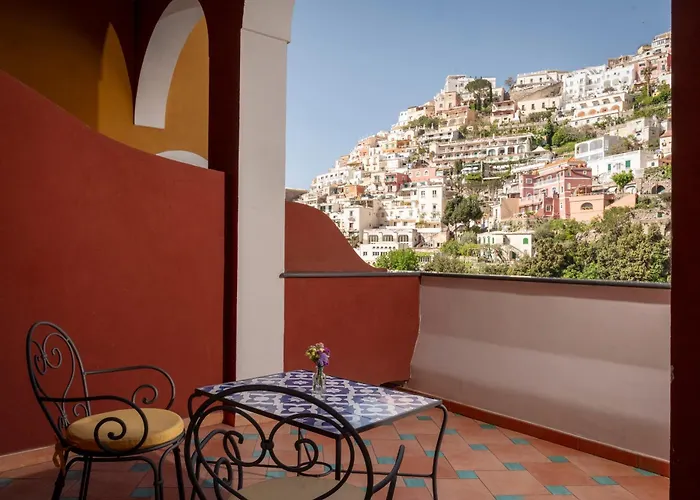 Hotel Savoia