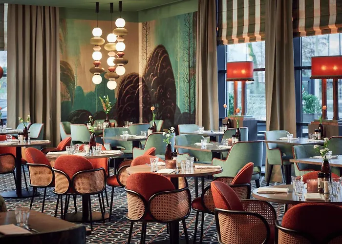 Van der Valk Hotel Amersfoort A1