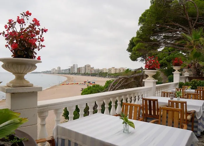 Hotel Costa Brava