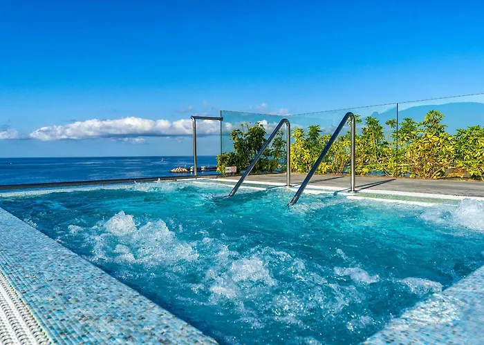 Spring Arona Gran Hotel - Adults Only