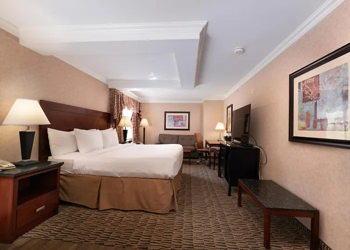 Prestige Aberdeen Lodge Kamloops