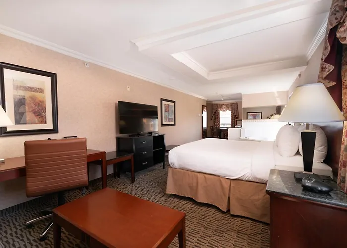 Prestige Aberdeen Lodge Kamloops