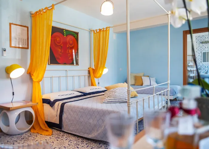 Hotel Ristorante Cavaliere
