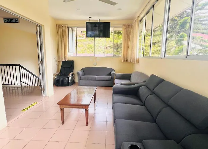 KRS Pines Hotel
