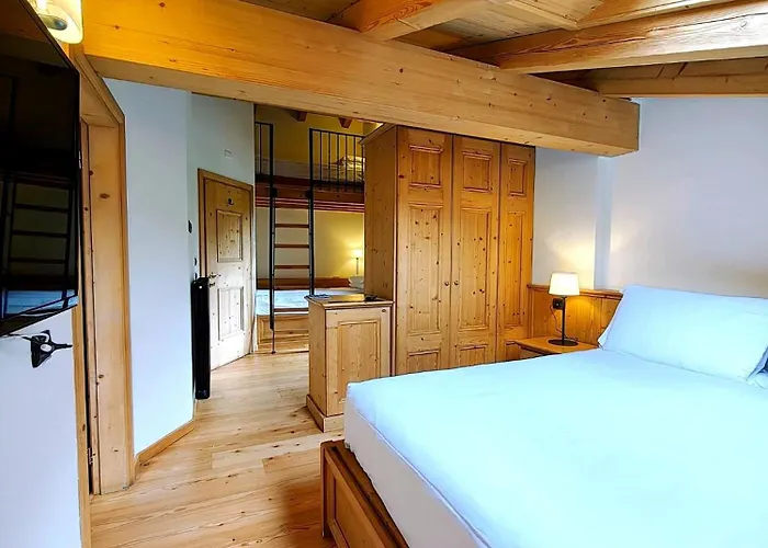 Alpi&Golf Hotel