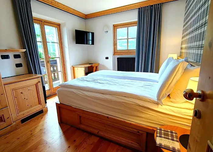 Alpi&Golf Hotel