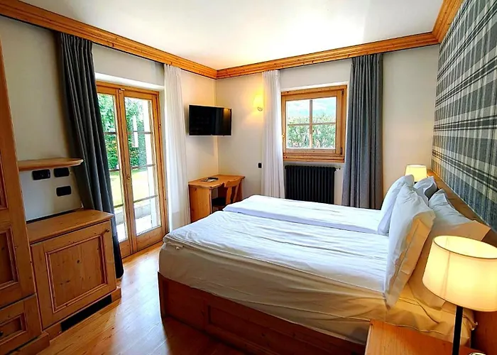 Alpi & Golf Hotel