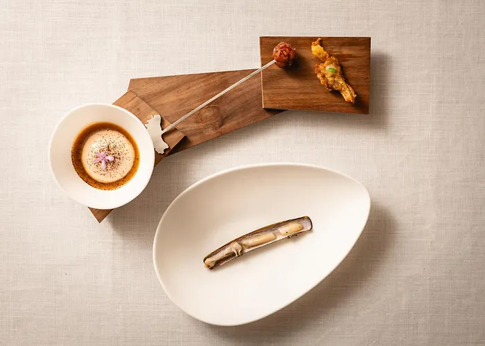 Morvedra Nou Luxury Boutique Hotel - Adults Only