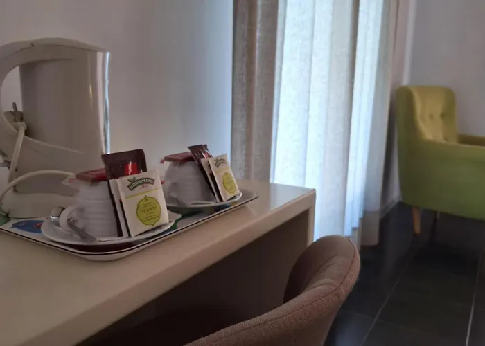 Hostal San Vicente II