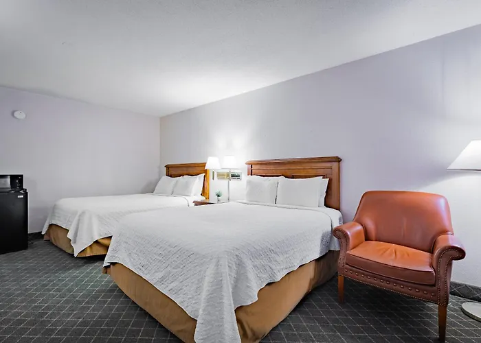 Welcome Inn