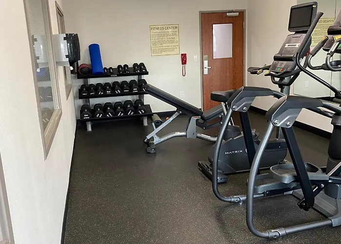 Holiday Inn Express Hotel & Suites Loveland By Ihg