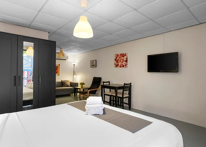 The Ritz Village (Adults Only)