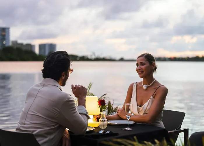 O:Live Boutique Hotel, A Small Luxury Hotel Of The World (Adults Only)