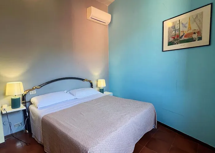 Hotel Le Grazie