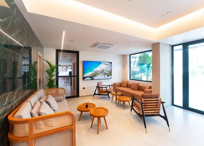 Hippocampus Boutique Hotel