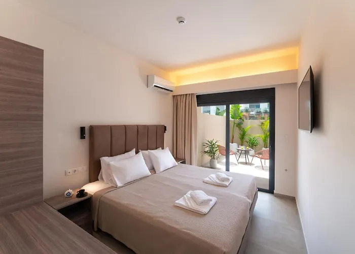 Hippocampus Boutique Hotel