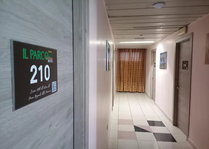 Hotel Il Parco