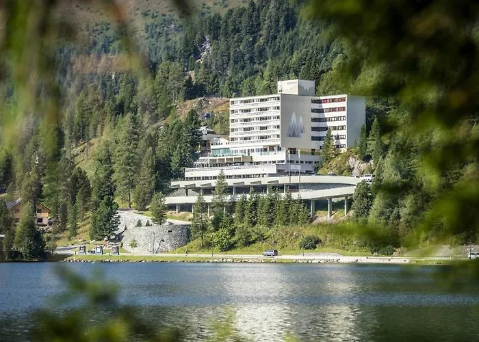 Panorama Hotel Turracher Höhe