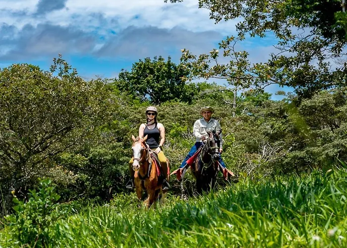 Rinconcito Lodge