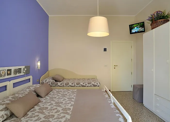 Hotel Roma
