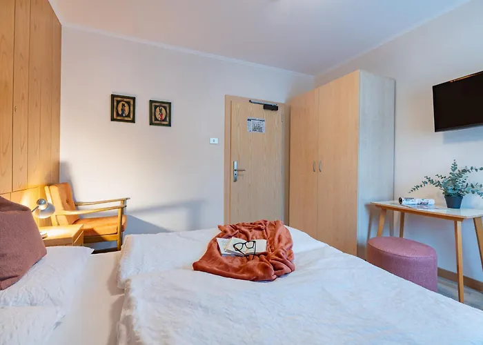 Hotel Nocker