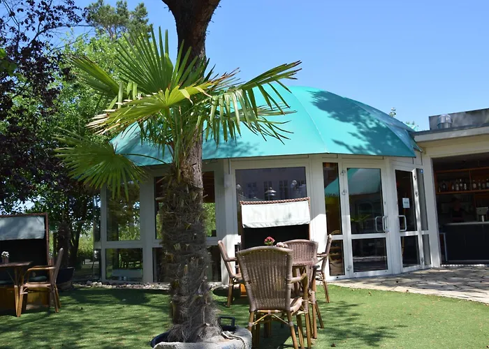 Strandhotel Luise Von Preussen