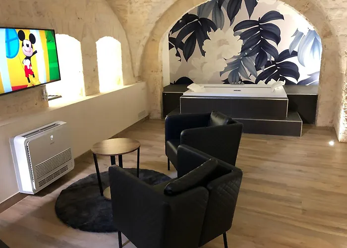 B&B Aurelia Turi