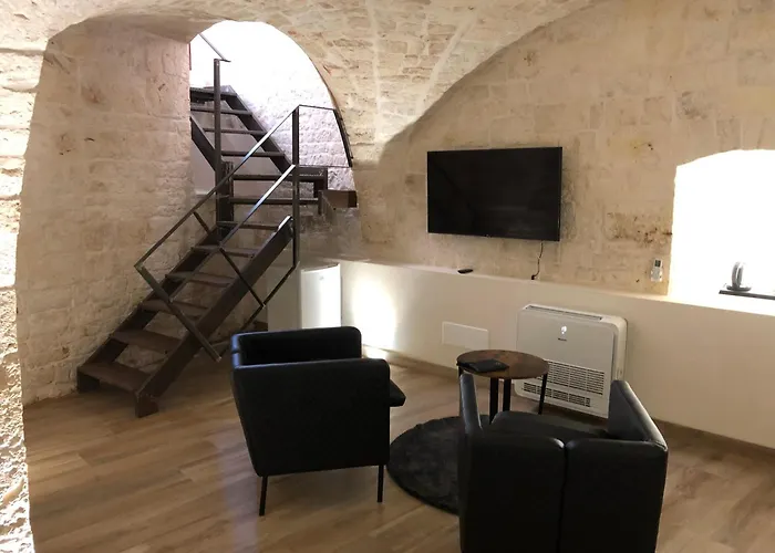 B&B Aurelia Turi