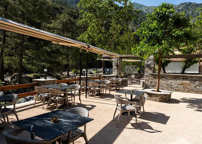Hotel Arena Le Refuge
