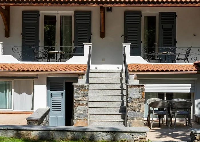 Hotel Arena le Refuge