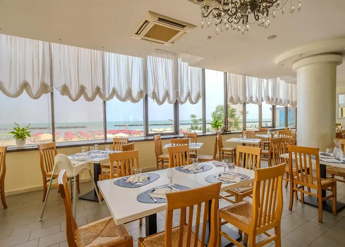 Hotel Classic - Azzurro Club