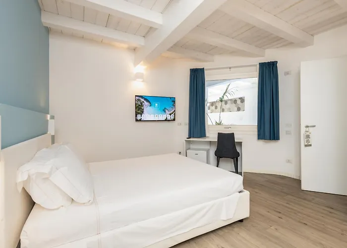 Aras Hotel Boutique