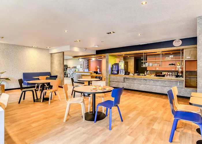 B&B Hotel Montpellier Sud Lattes