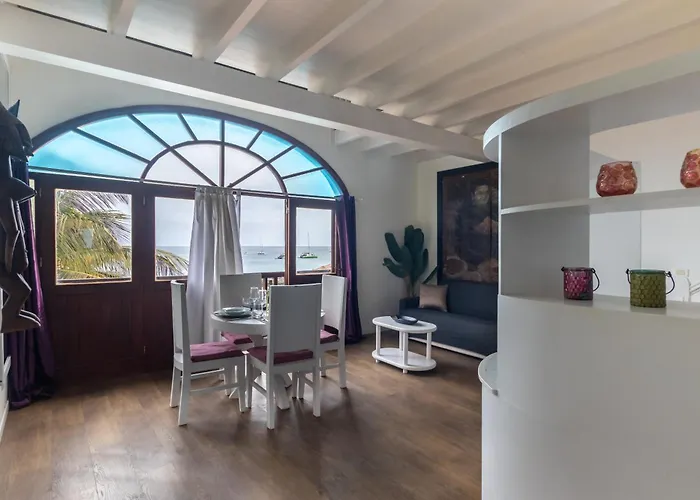 Porto Antigo Hotel Bb