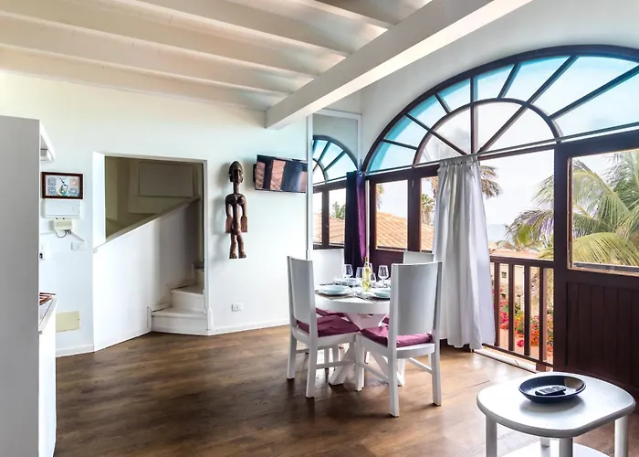 Porto Antigo Hotel Bb